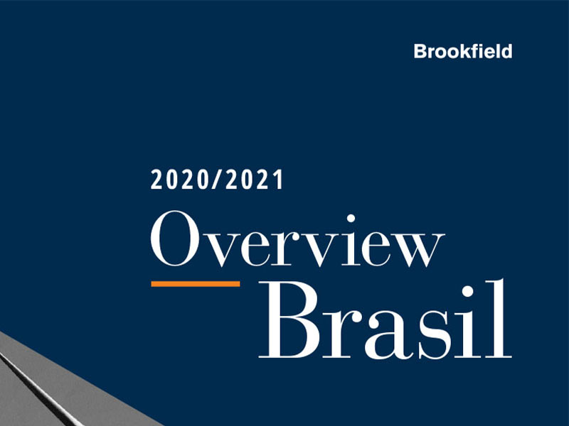 Luiz Ildefonso Simões Lopes | Brookfield Brasil | Relatório da Brookfield apresenta resultados de 2020 no Brasil