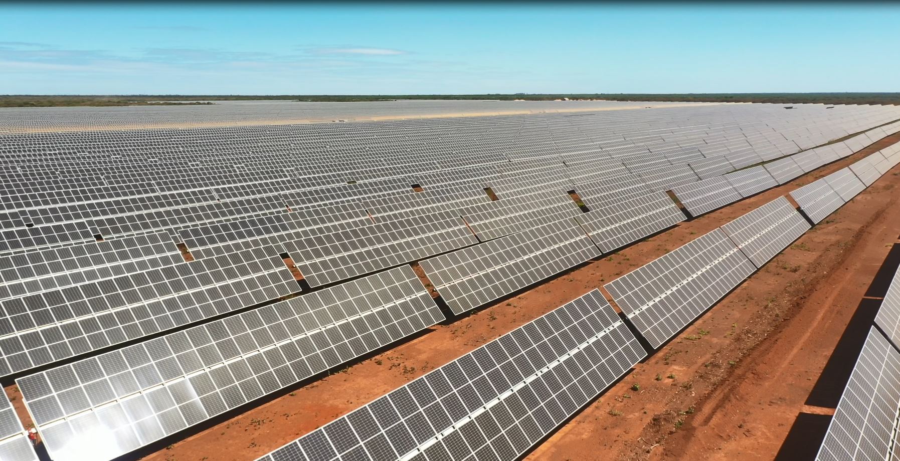 Luiz Ildefonso Simões Lopes | Brookfield Brasil | Primeiro investimento solar da Brookfield no Brasil é inaugurado