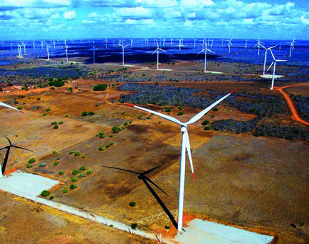Luiz Ildefonso Simões Lopes | Brookfield Brasil | Brookfield: Uma das maiores investidoras em Energia Renovável